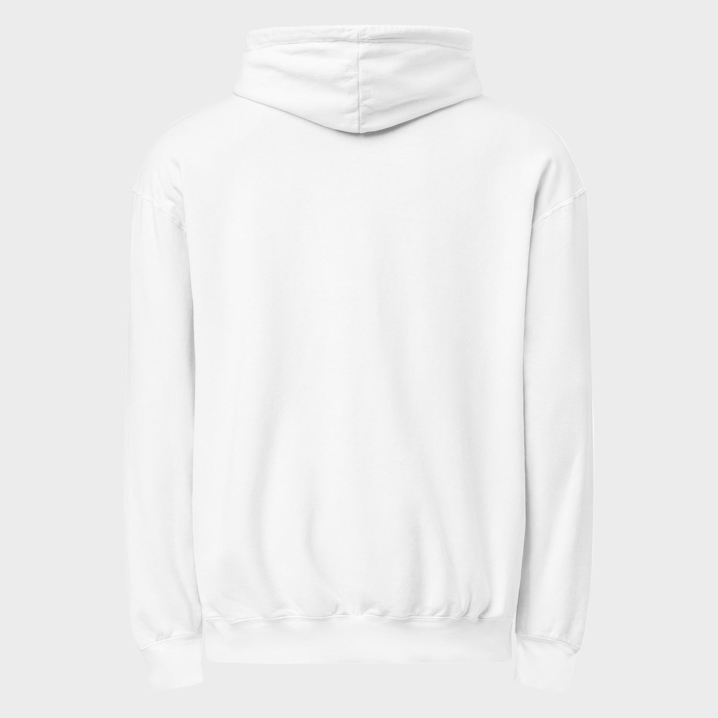 Straight Outta Bounds Hoodie