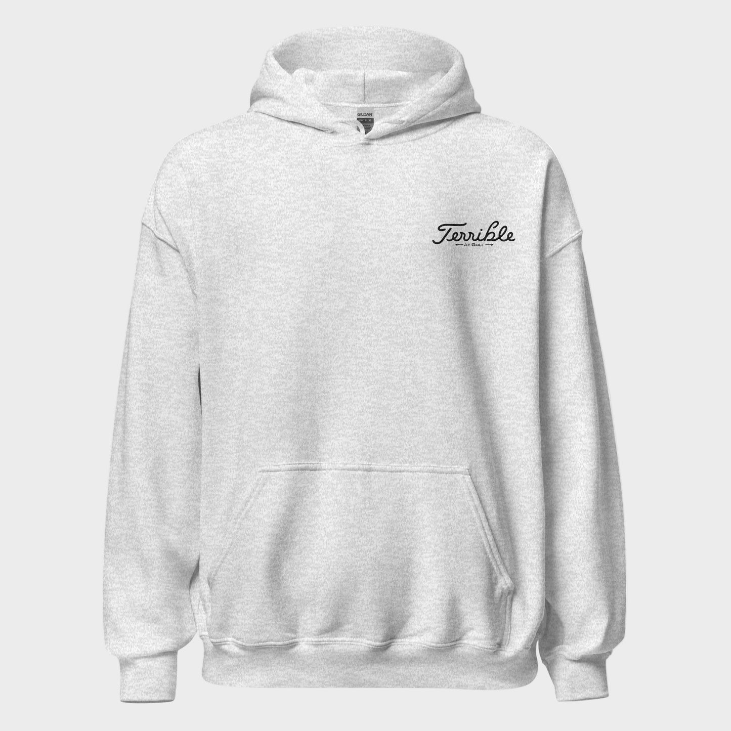 John Daly - Grip It & Top It Hoodie(NEW)