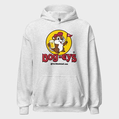 Bogeys Hoodie(JUST DROPPED!)