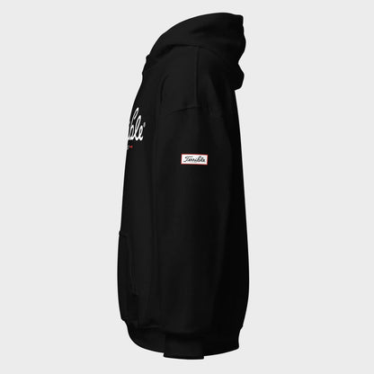 Terrible At Golf Hoodie