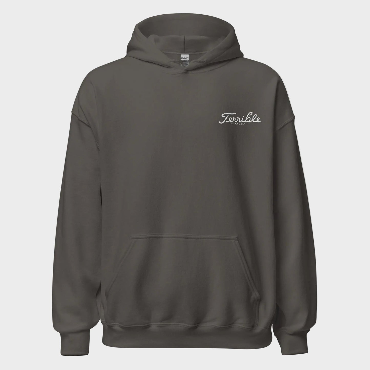 John Daly - Grip It & Top It Hoodie(NEW)
