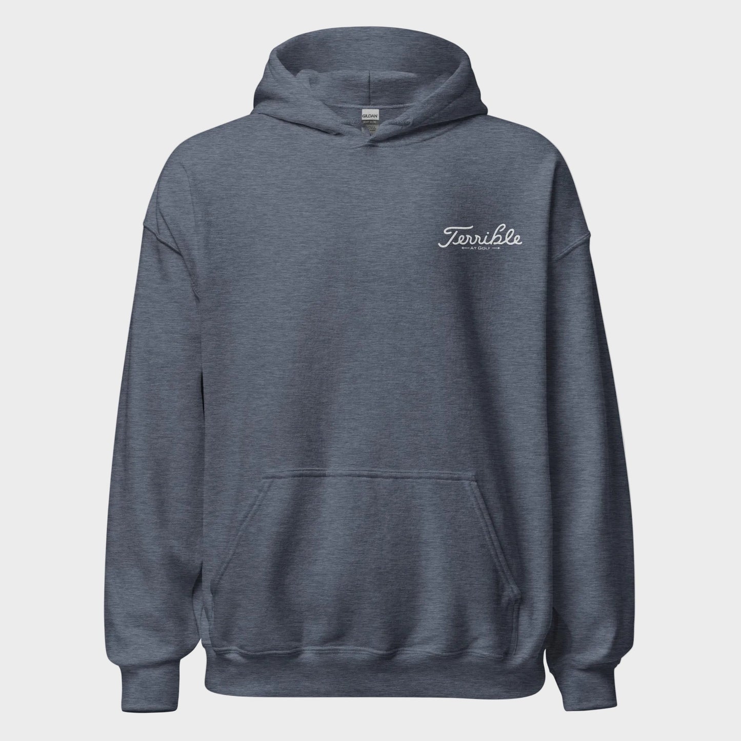 John Daly - Grip It & Top It Hoodie(NEW)