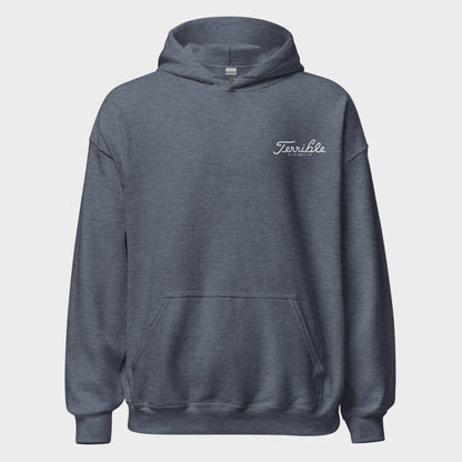 John Daly - Grip It & Top It Hoodie(NEW)