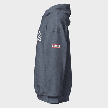 Terrible At Golf Hoodie