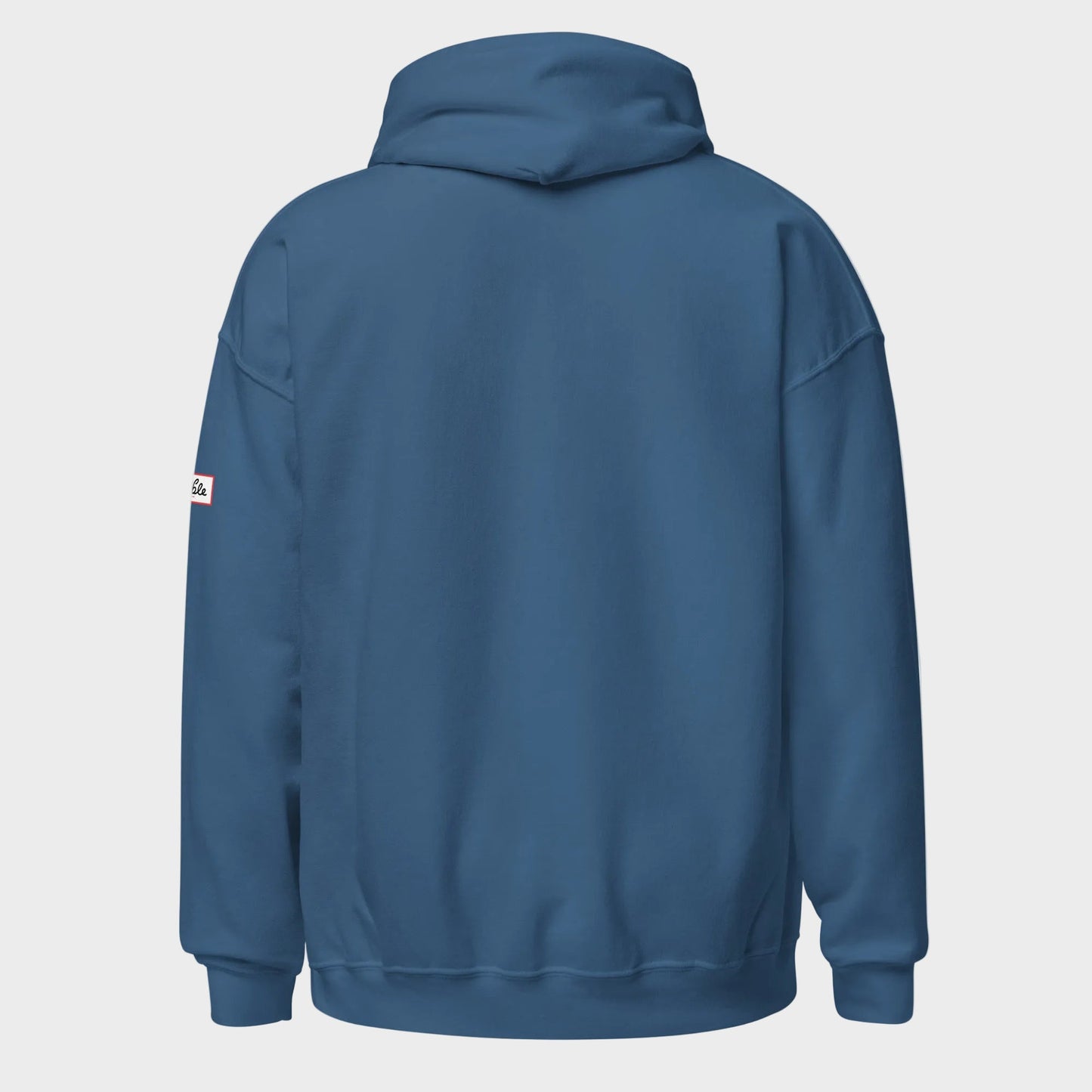 Terrible At Golf Hoodie