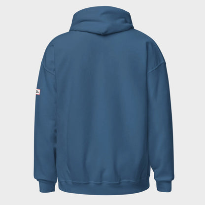 Terrible At Golf Hoodie