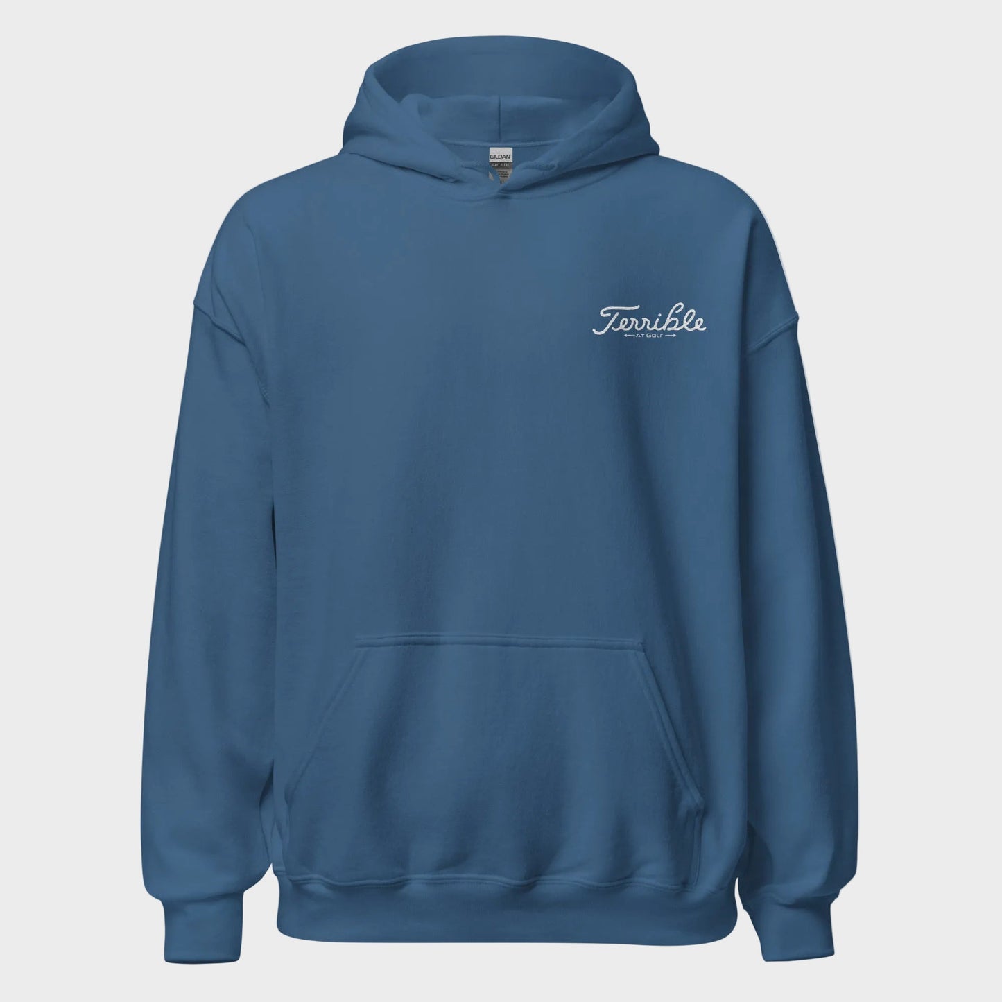 John Daly - Grip It & Top It Hoodie(NEW)