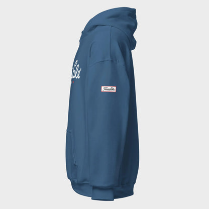 Terrible At Golf Hoodie