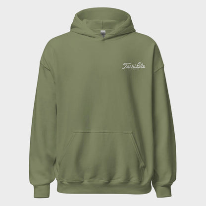 John Daly - Grip It & Top It Hoodie(NEW)