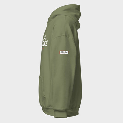 Terrible At Golf Hoodie