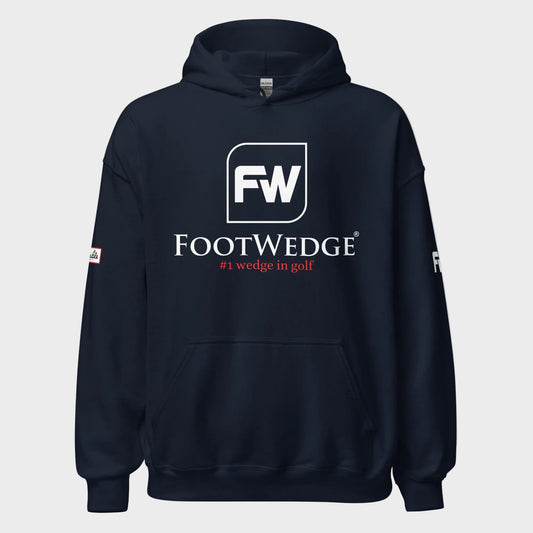 FootWedge® Hoodie(NEW)