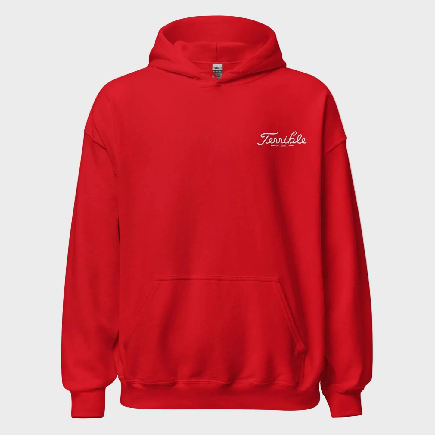 John Daly - Grip It & Top It Hoodie(NEW)
