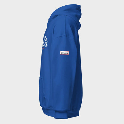 Terrible At Golf Hoodie