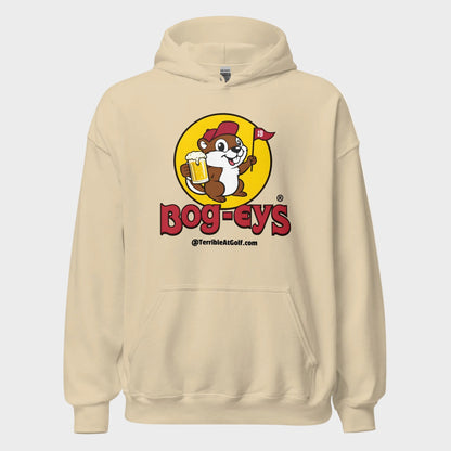 Bogeys Hoodie(JUST DROPPED!)