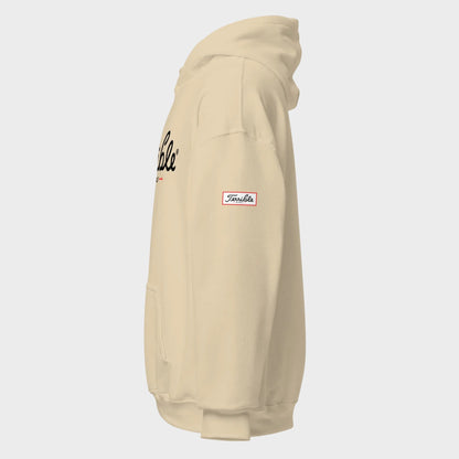 Terrible At Golf Hoodie
