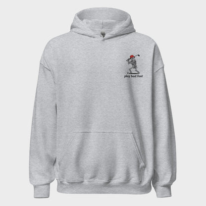 Play Bad Fast Hoodie(NEW)