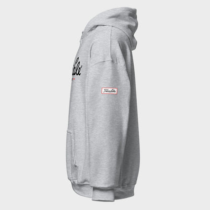 Terrible At Golf Hoodie