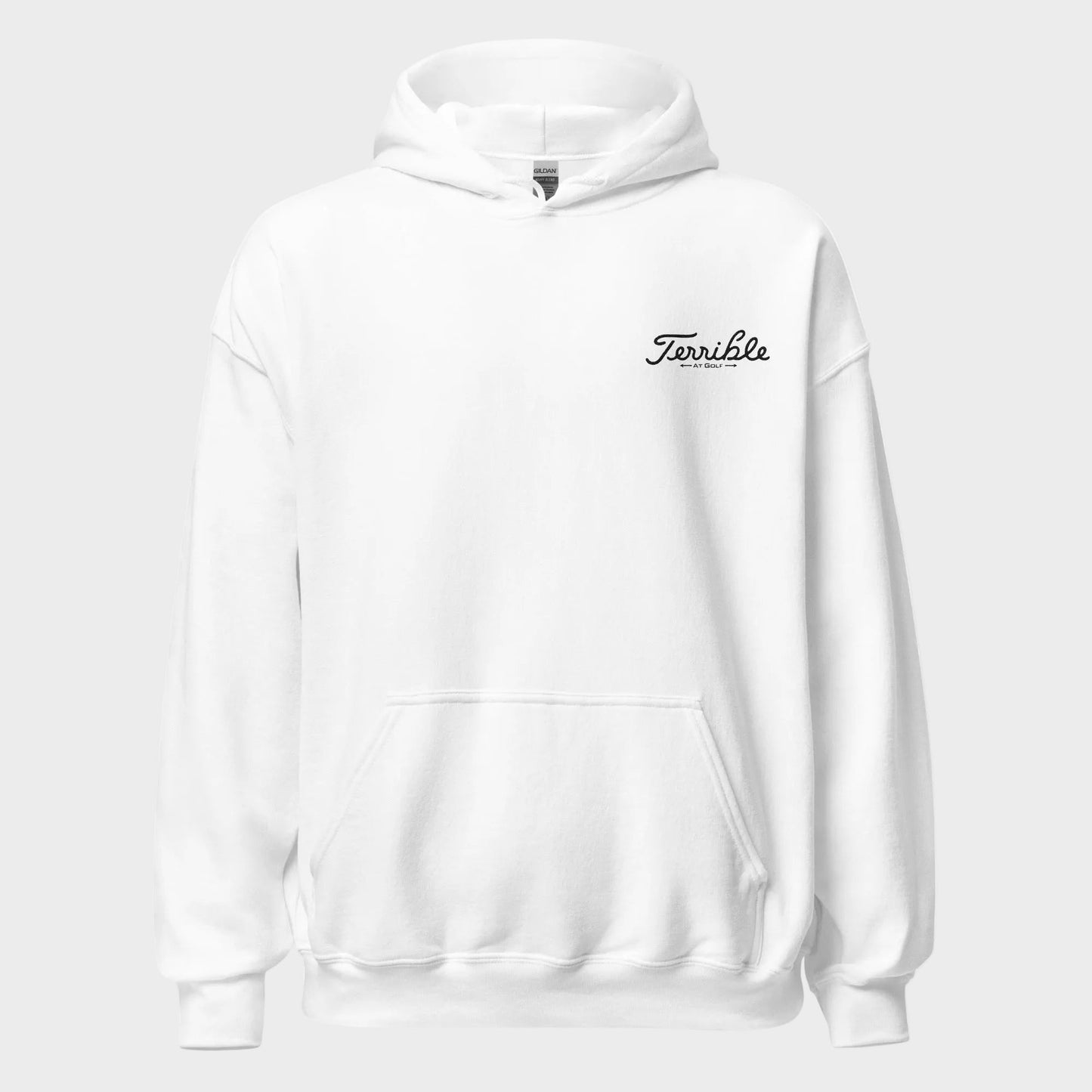 John Daly - Grip It & Top It Hoodie(NEW)