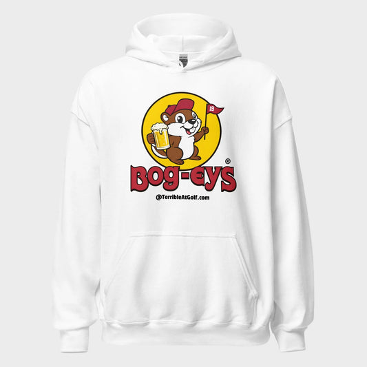 Bogeys Hoodie(JUST DROPPED!)