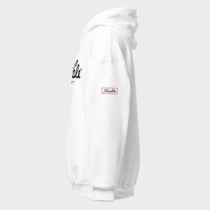 Terrible At Golf Hoodie