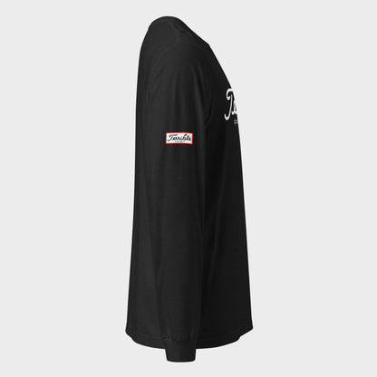 Terrible At Golf Long Sleeve T-Shirt