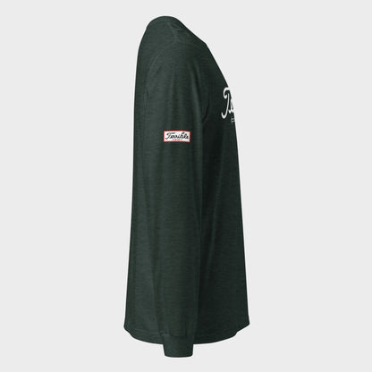 Terrible At Golf Long Sleeve T-Shirt
