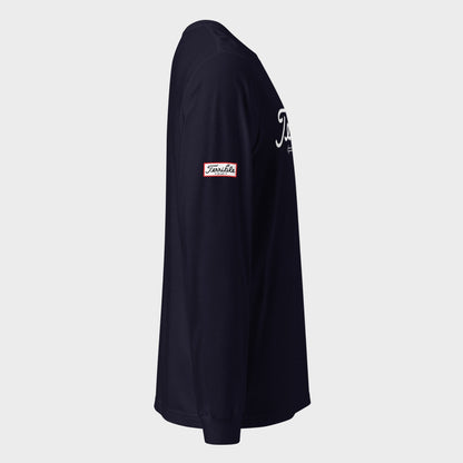 Terrible At Golf Long Sleeve T-Shirt