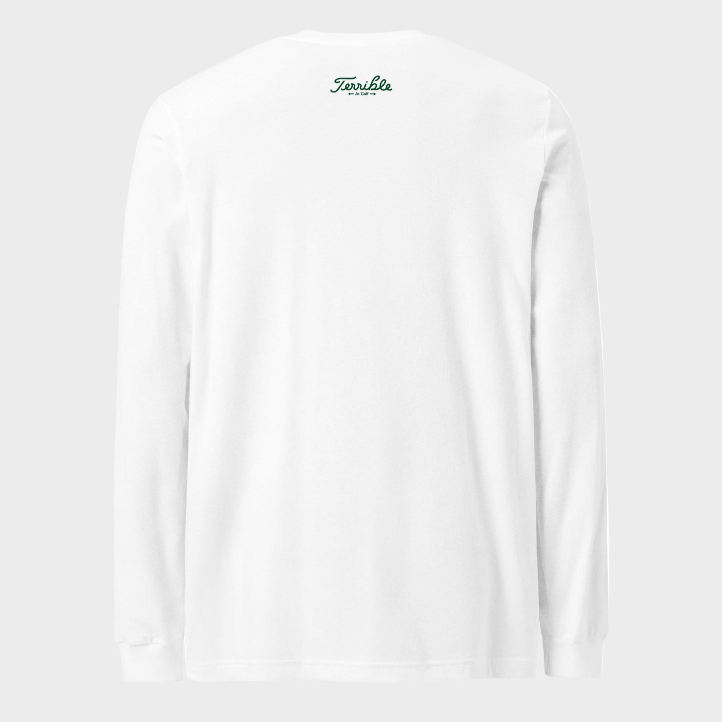 Bogey King Long Sleeve T-Shirt