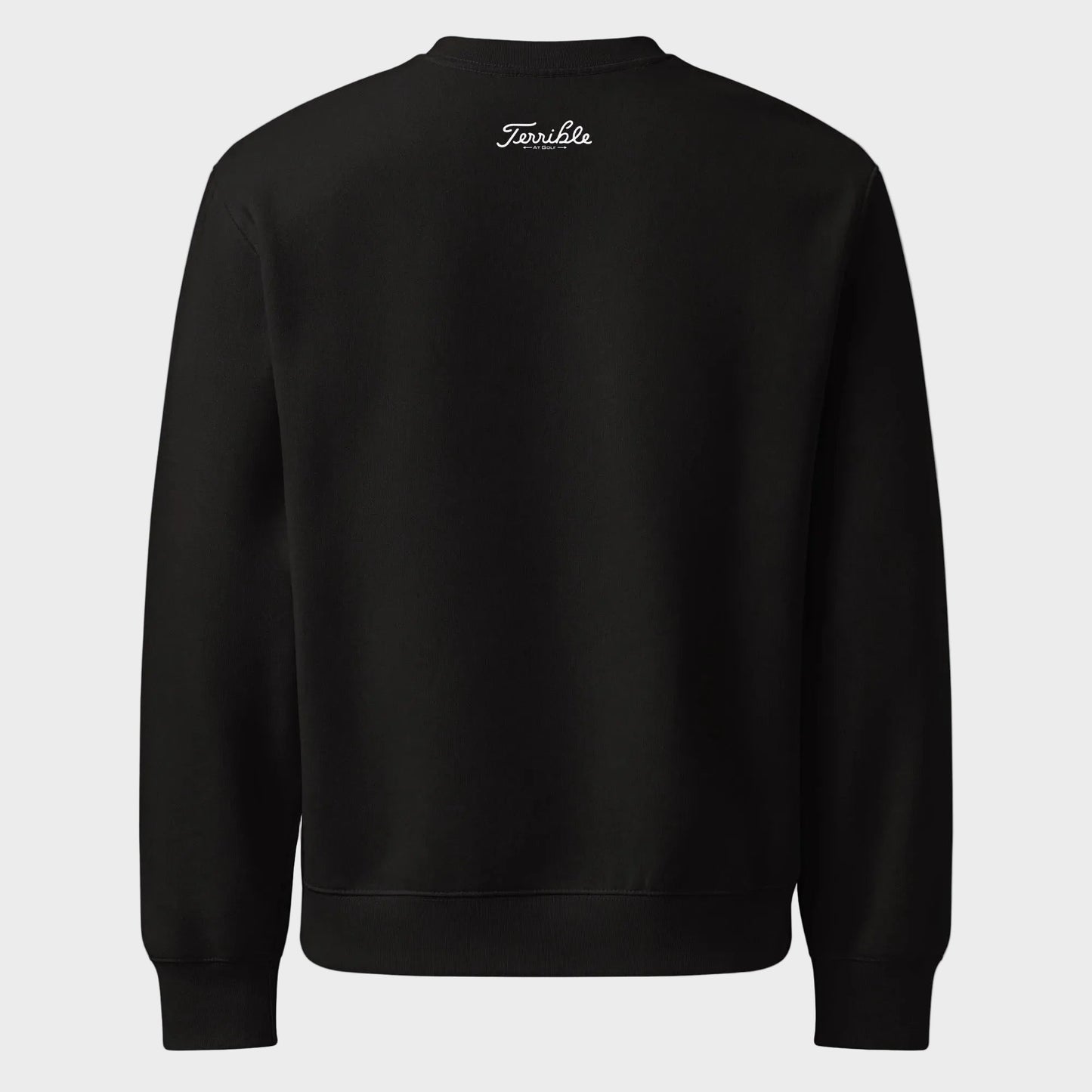 Mulligan Fleece Sweatshirt