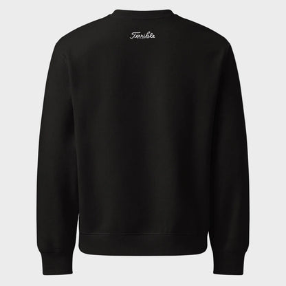 Mulligan Fleece Sweatshirt
