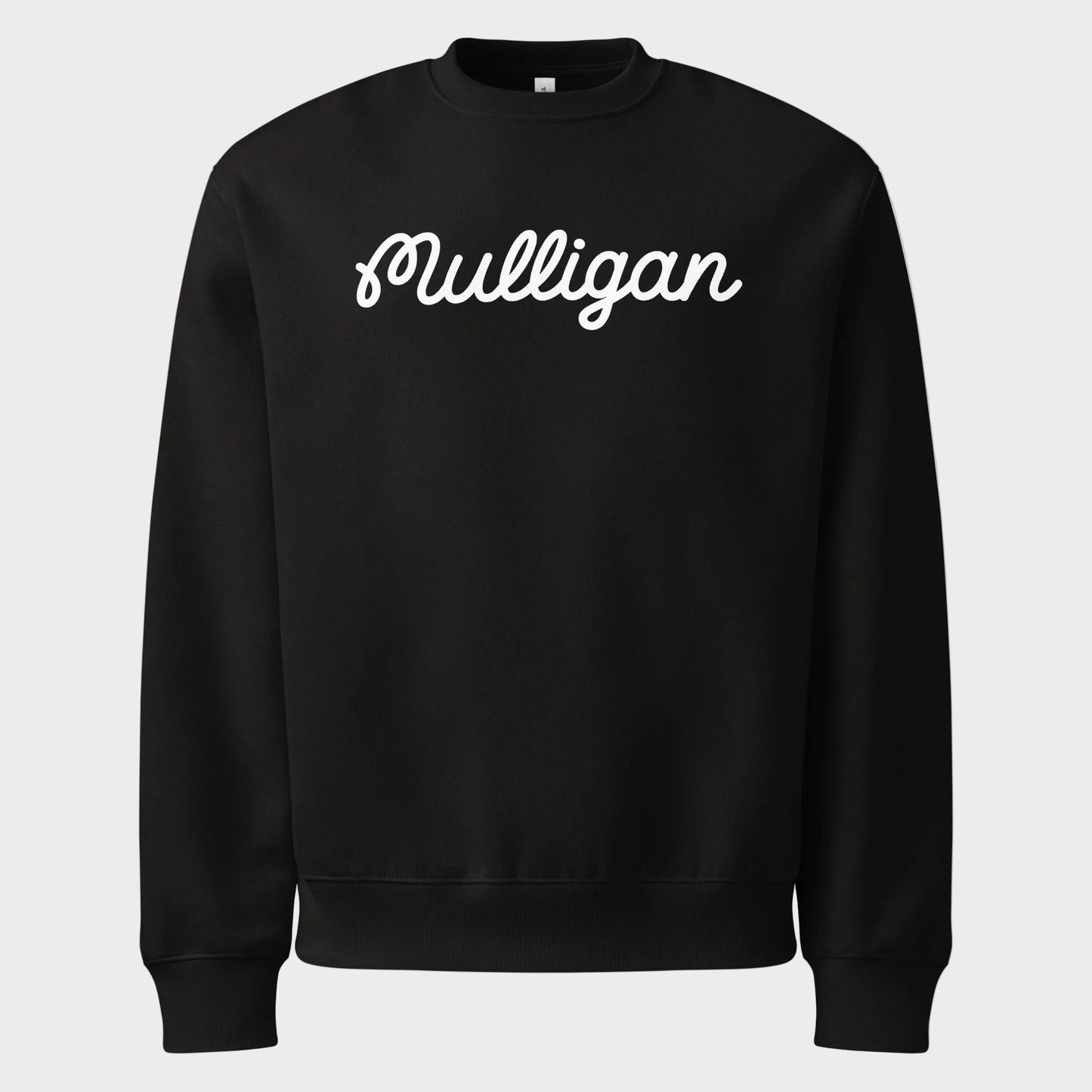 Mulligan Fleece Sweatshirt