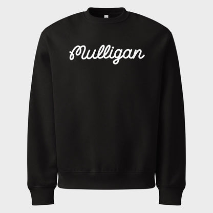 Mulligan Fleece Sweatshirt