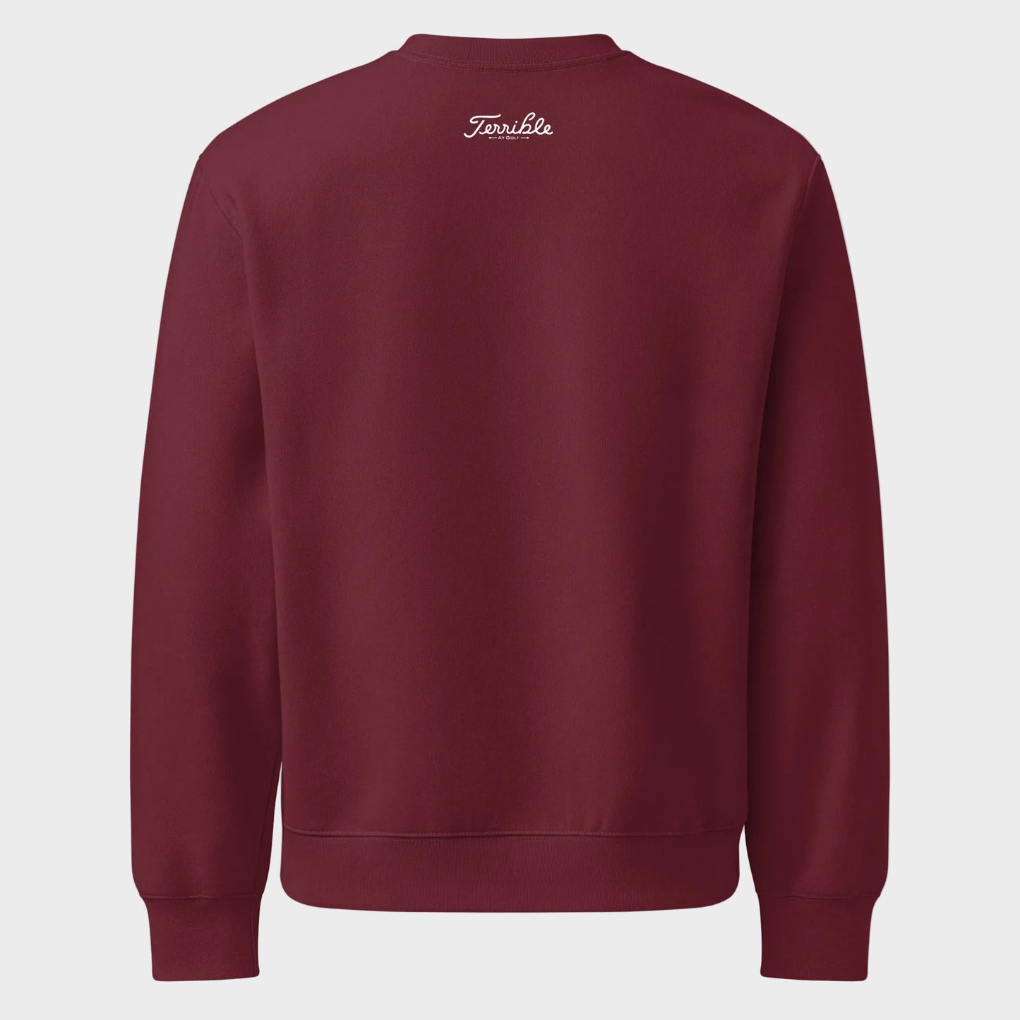 Mulligan Fleece Sweatshirt
