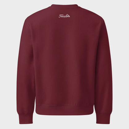 Mulligan Fleece Sweatshirt