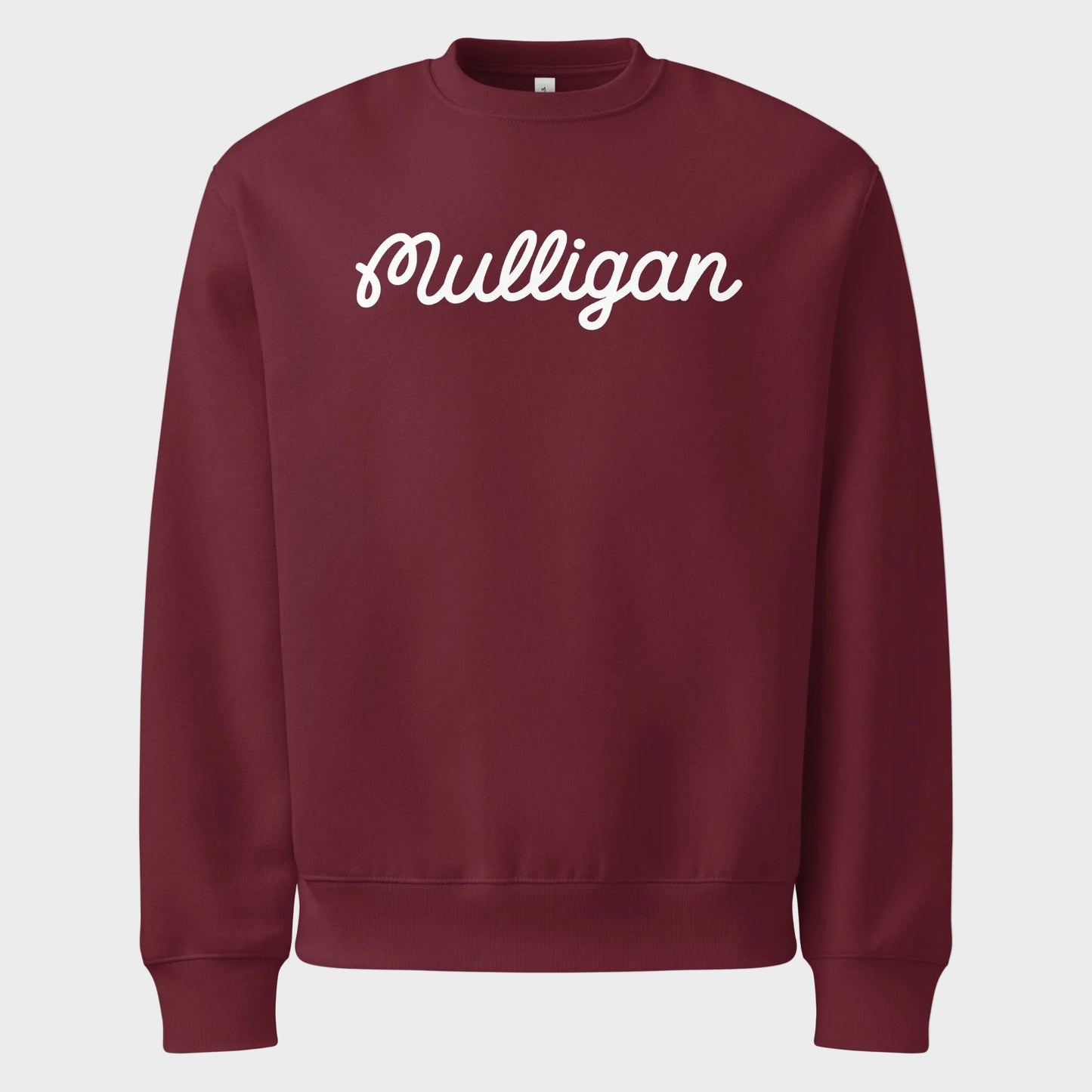 Mulligan Fleece Sweatshirt