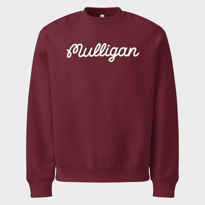 Mulligan Fleece Sweatshirt