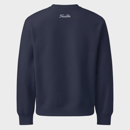 Mulligan Fleece Sweatshirt