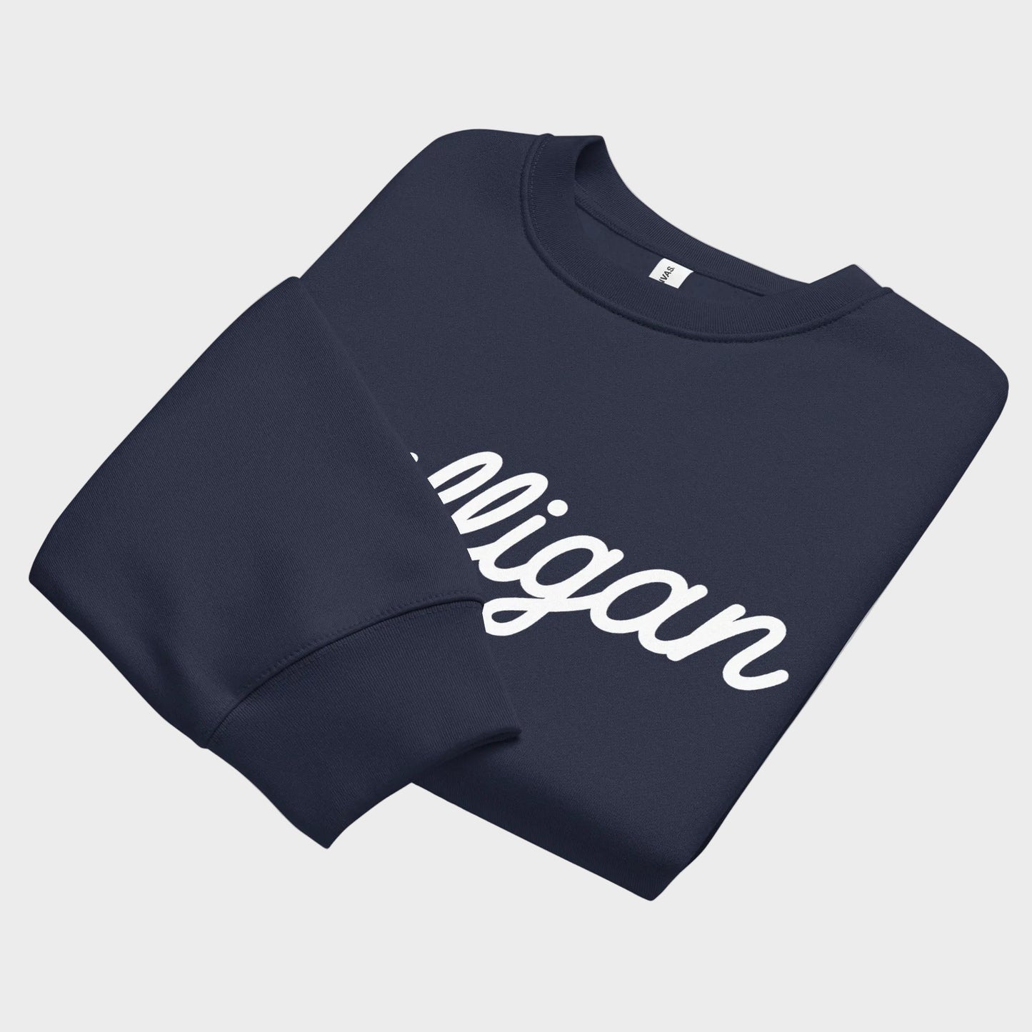 Mulligan Fleece Sweatshirt