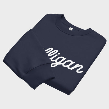 Mulligan Fleece Sweatshirt