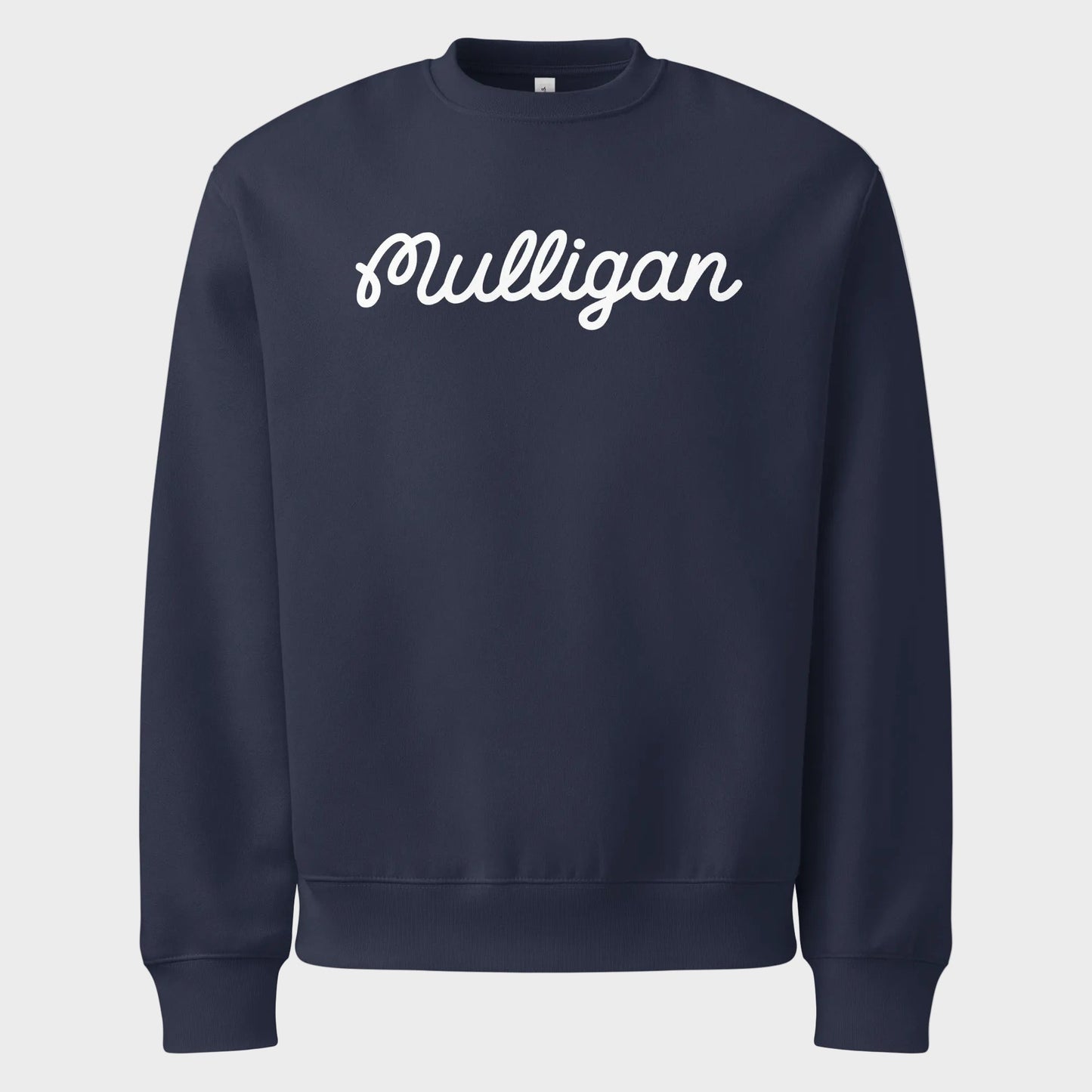 Mulligan Fleece Sweatshirt