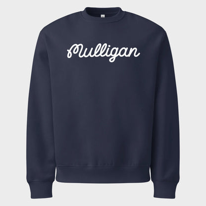 Mulligan Fleece Sweatshirt