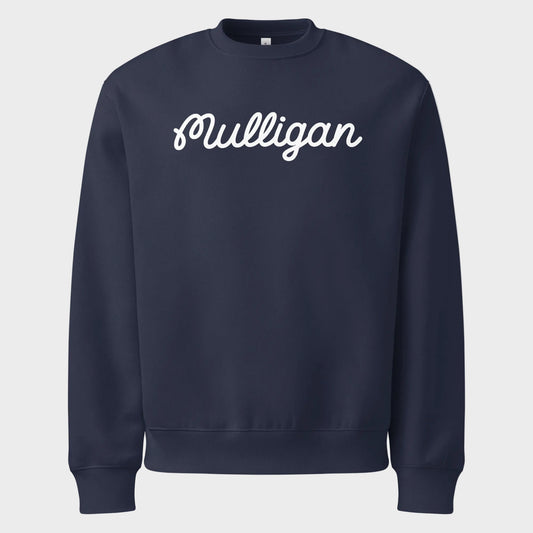 Mulligan Fleece Sweatshirt