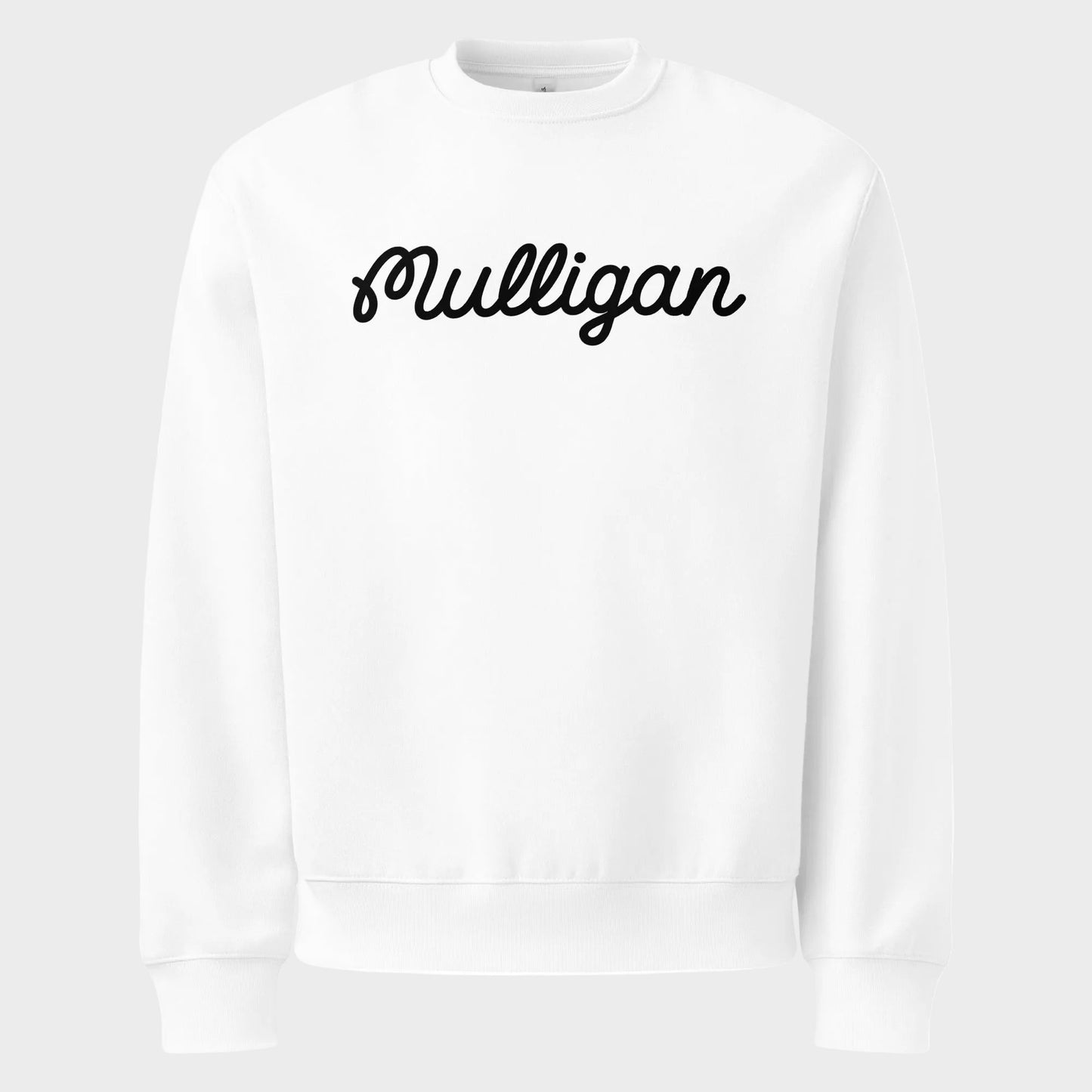 Mulligan Fleece Sweatshirt