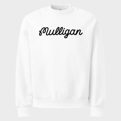 Mulligan Fleece Sweatshirt