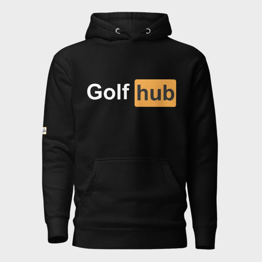 Golf Hub Hoodie
