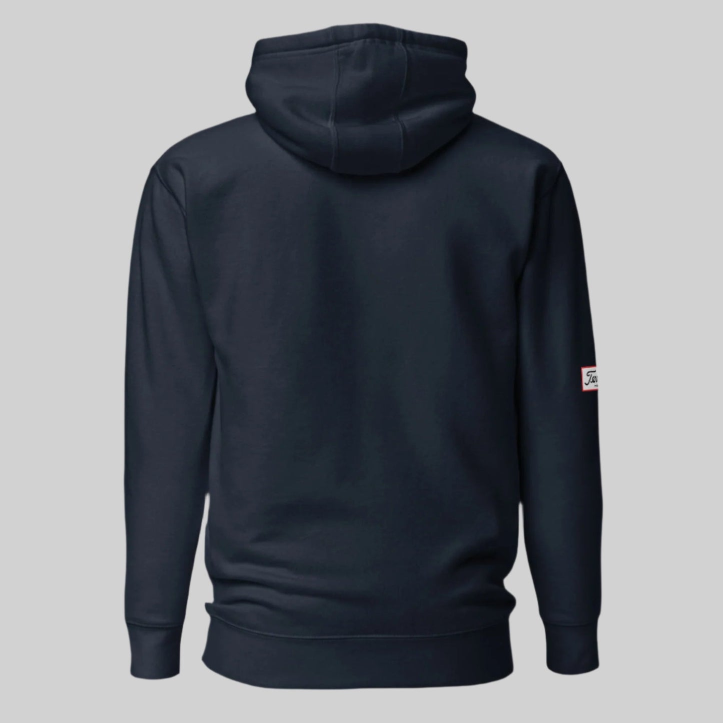 Golf Is Hard Hoodie