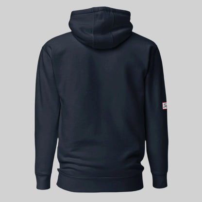 Golf Is Hard Hoodie