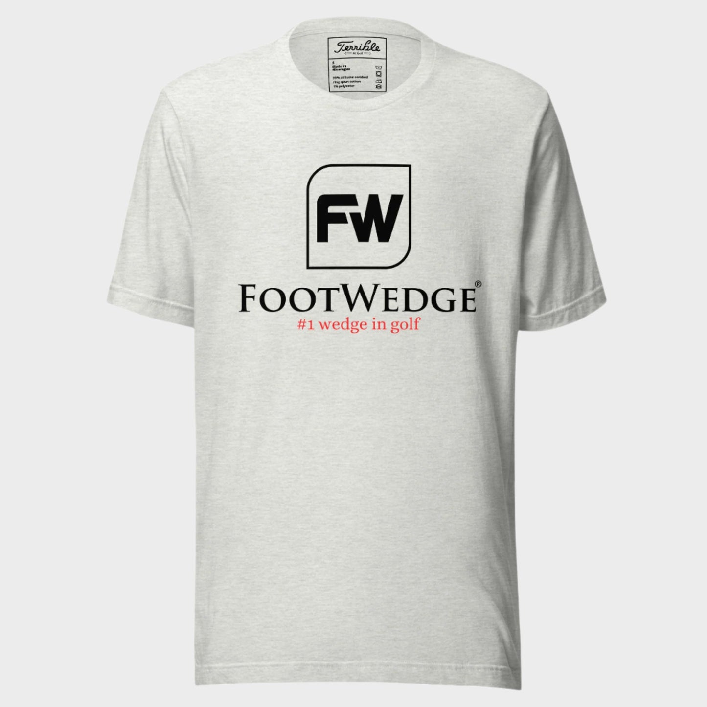 FootWedge™ T-Shirt