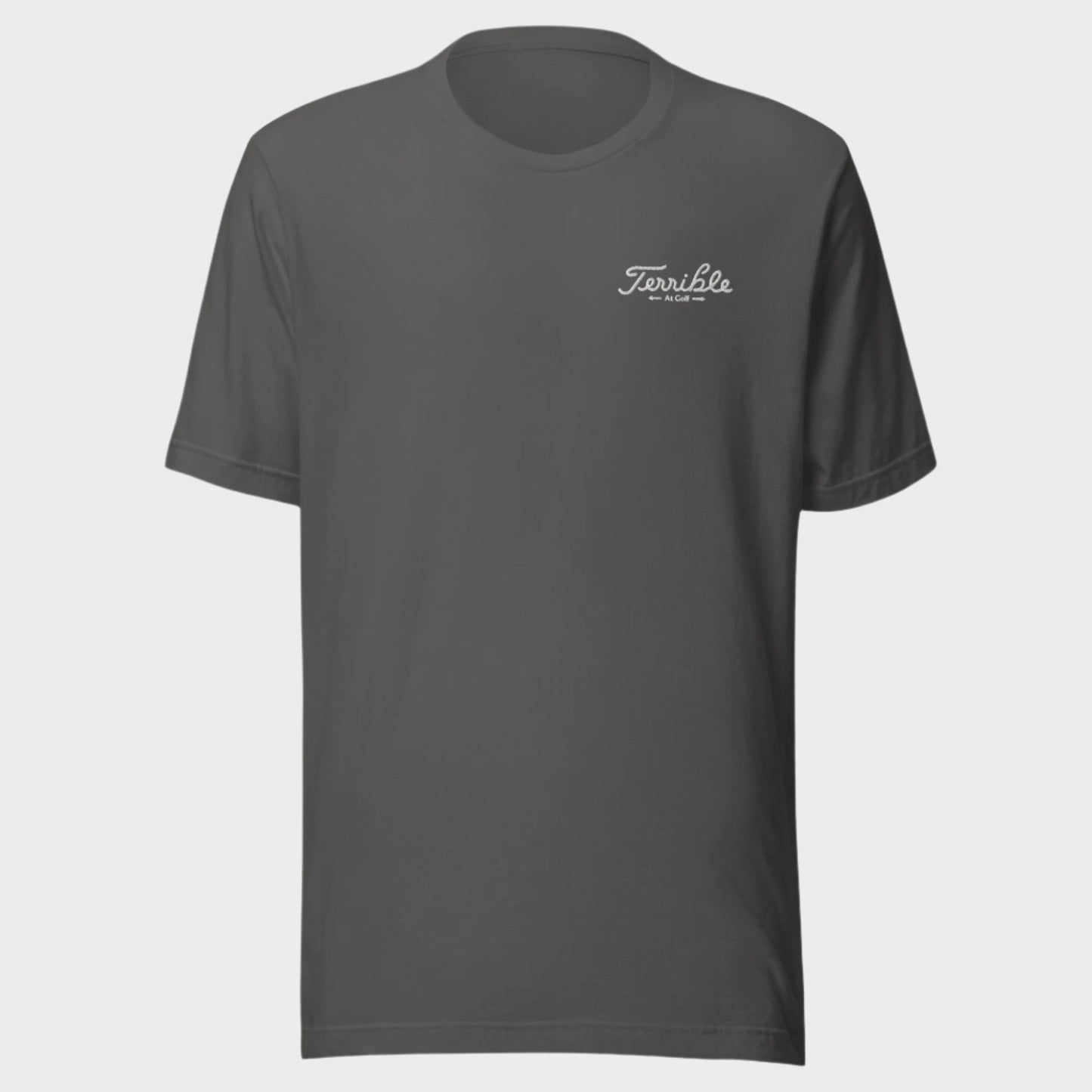 Death by Golf T-Shirt