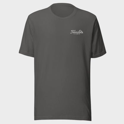 Death by Golf T-Shirt